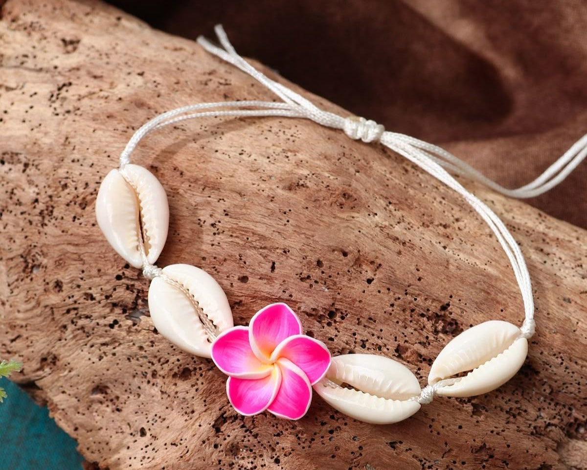 Tobillera Moana