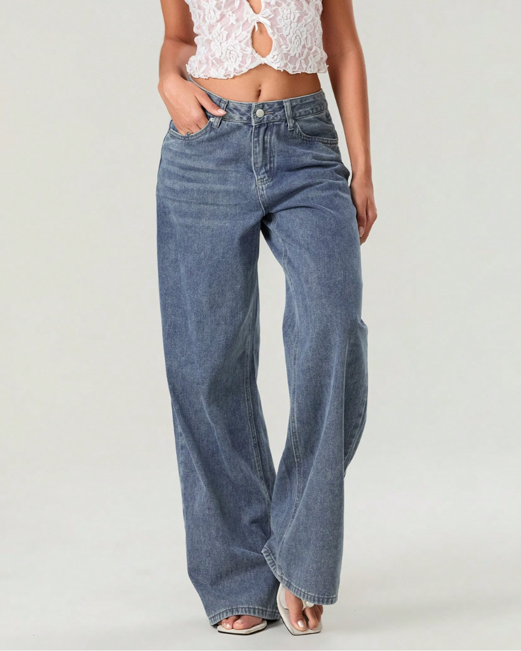 Jean Star Negro
