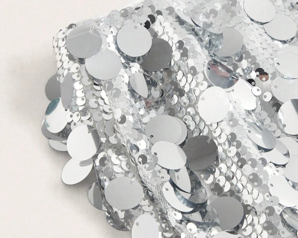 Pollera Disco