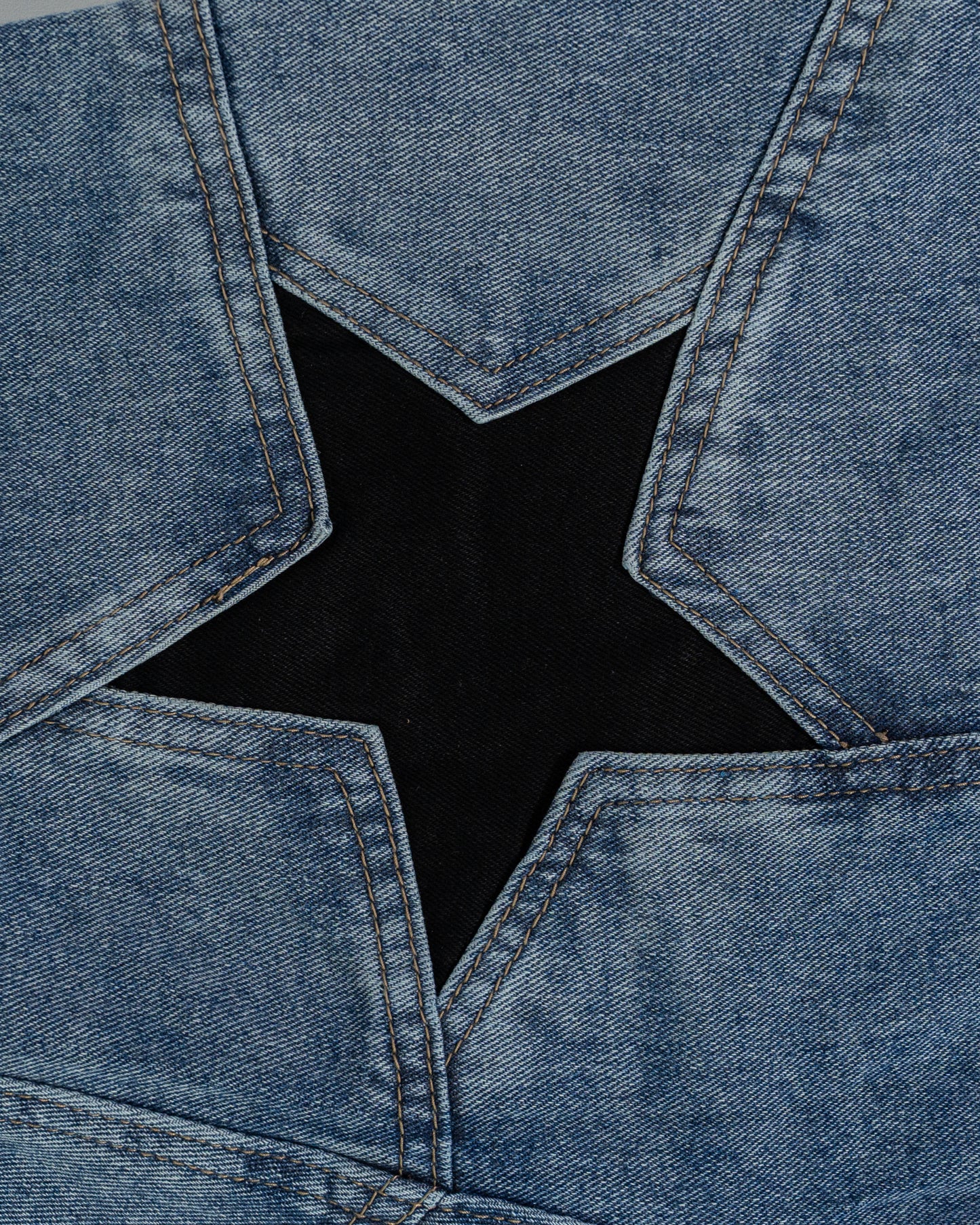 Jean Star Negro