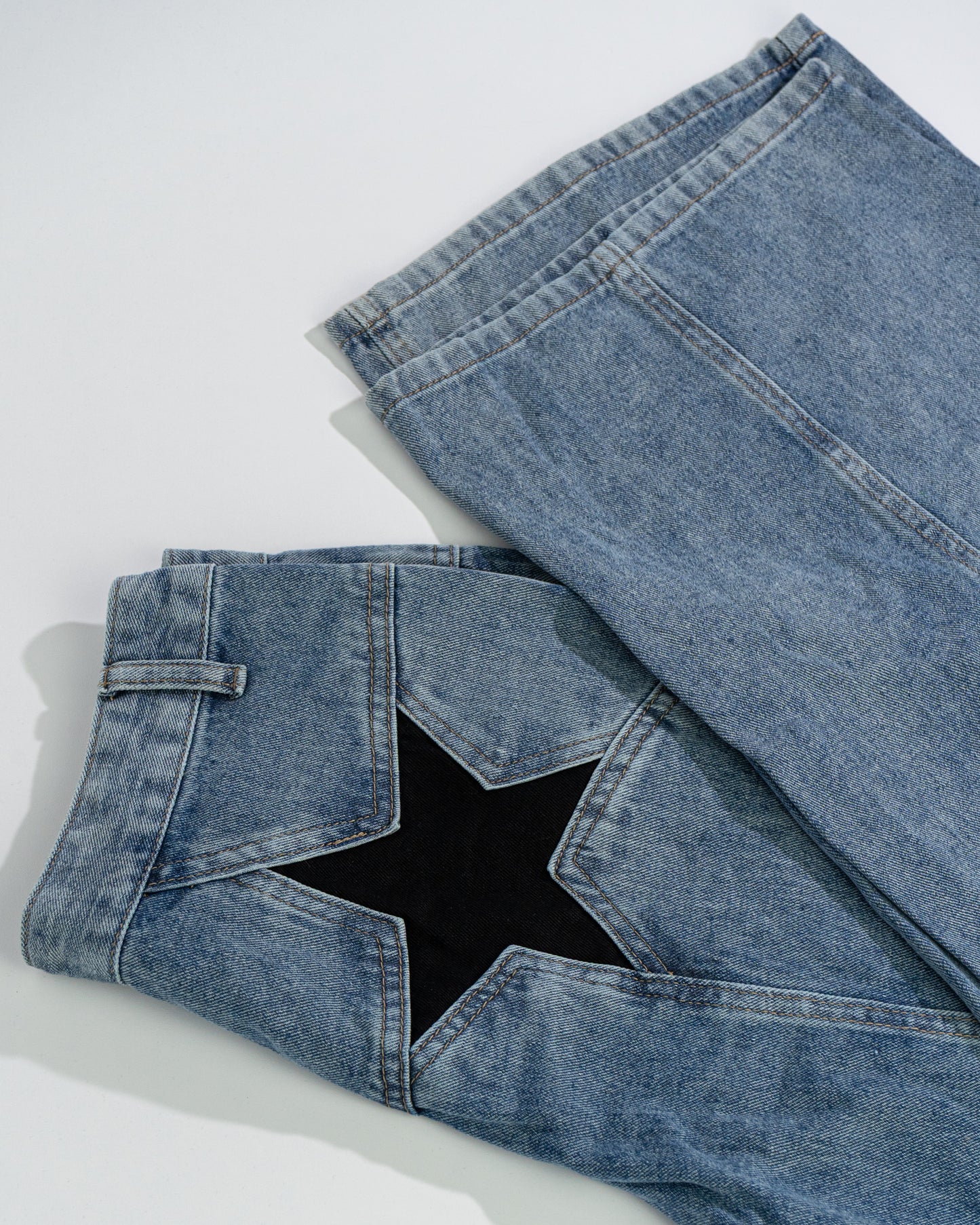 Jean Star Negro