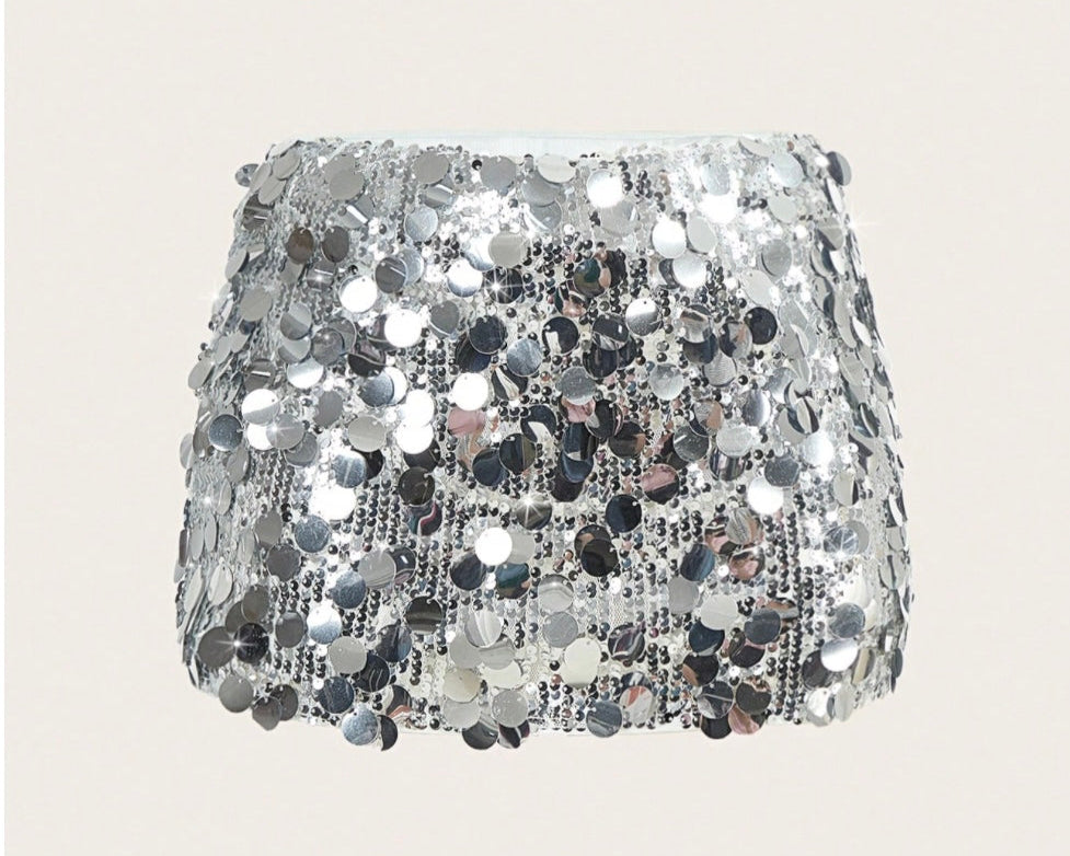 Pollera Disco