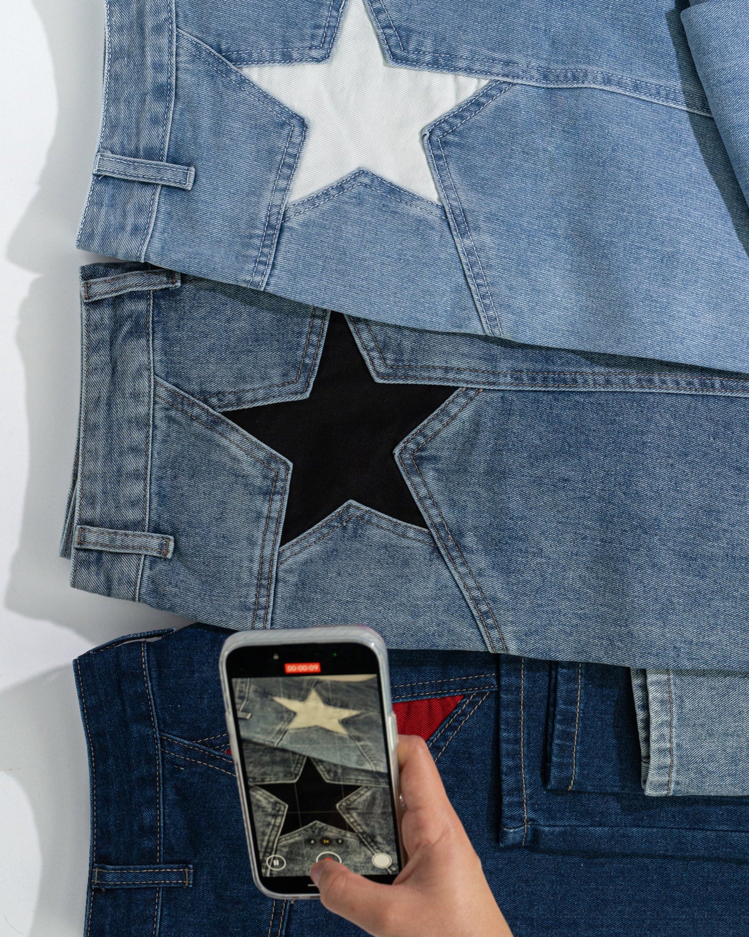 STAR GIRL