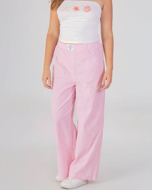 Pantalon Coastal