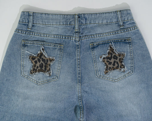 Jean Leopard