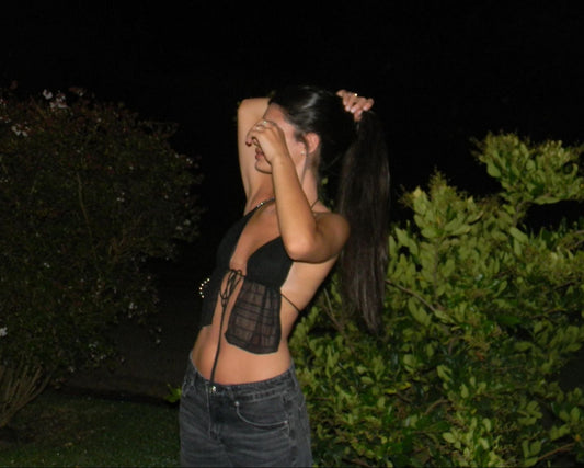 Top Iara