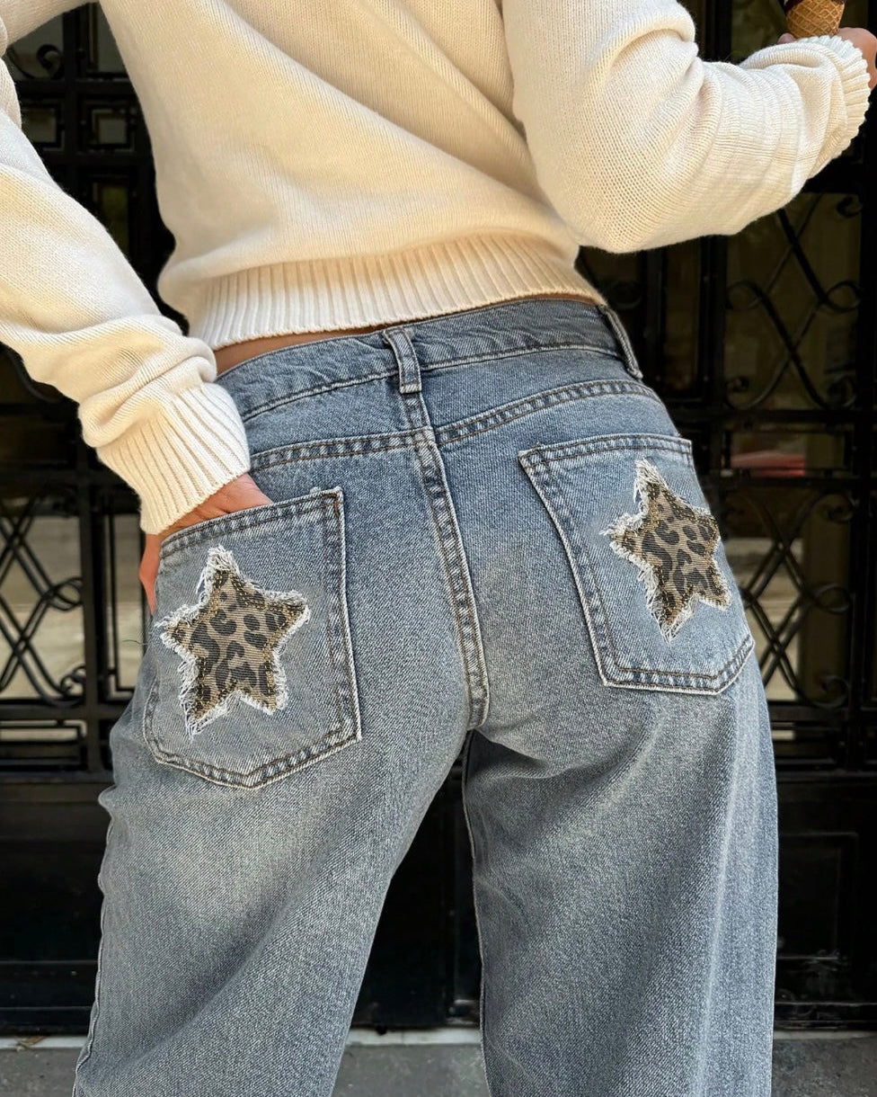 Jean Leopard
