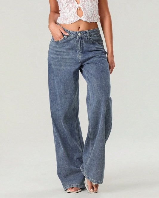 Jean Star Negro