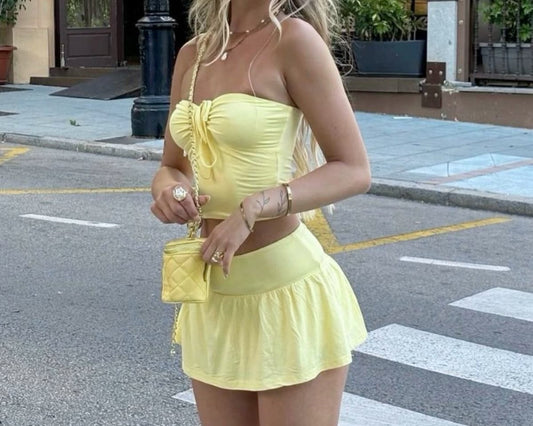 Set Lemon