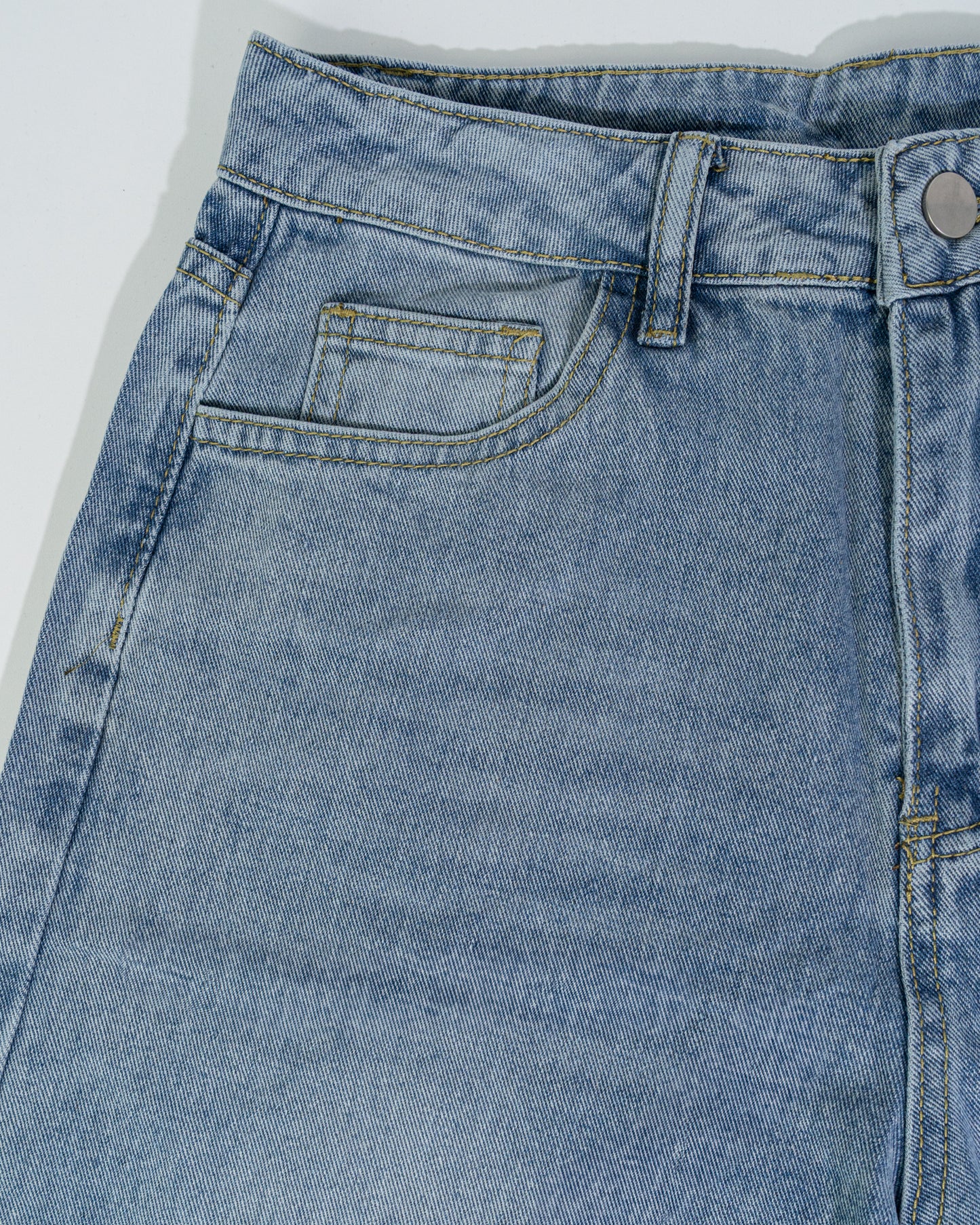 Jean Leopard