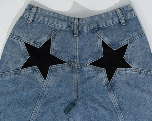 Jean Star Negro