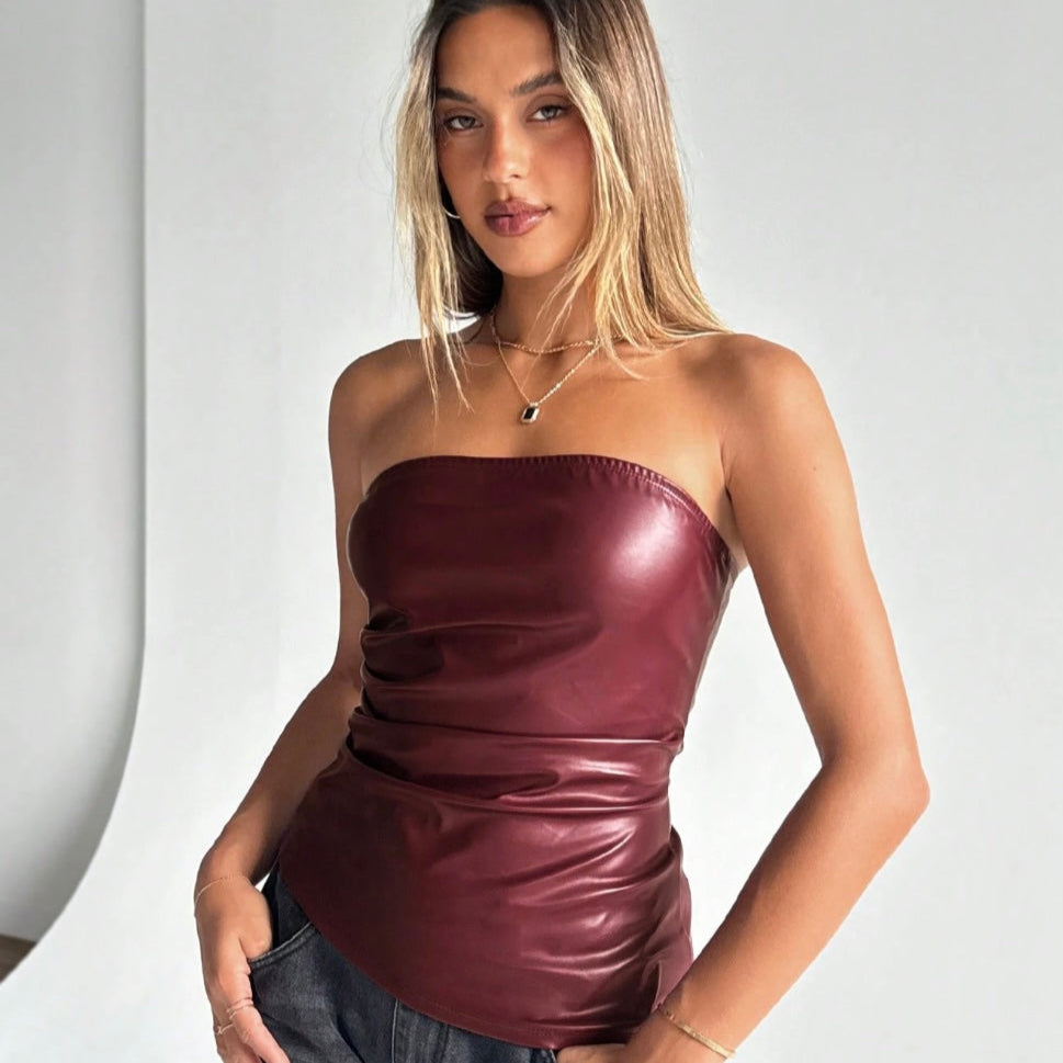 Top Claire