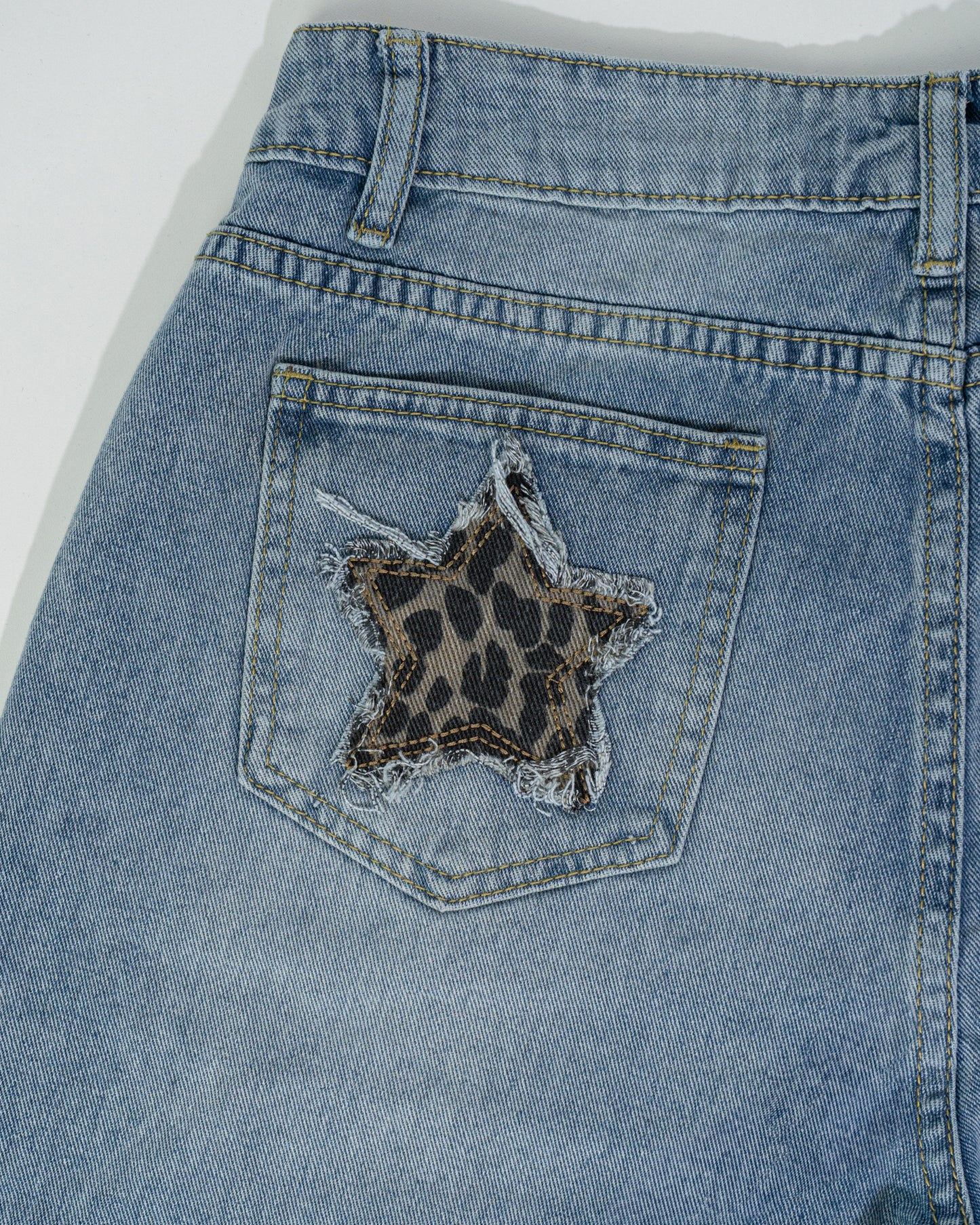 Jean Leopard