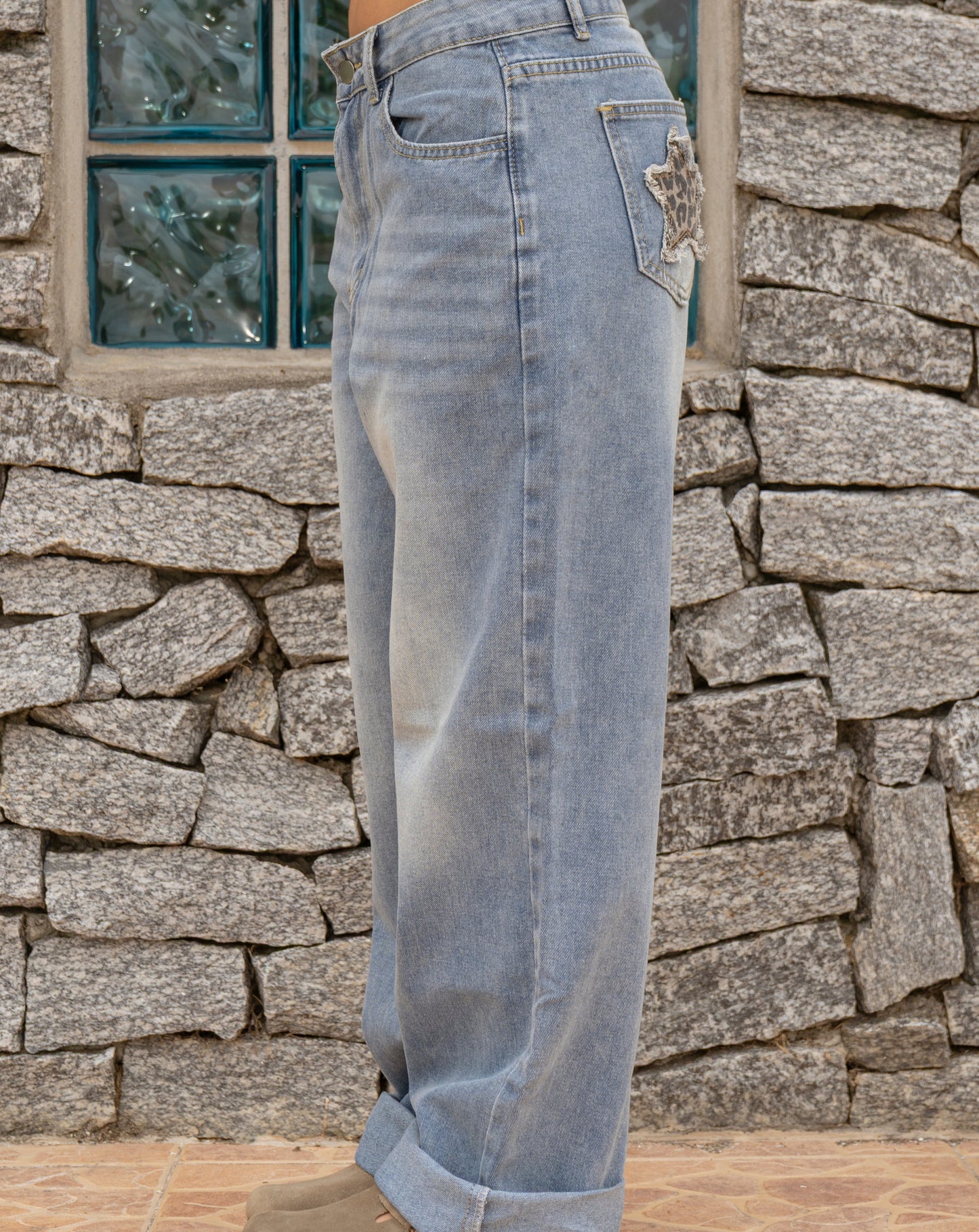 Jean Leopard