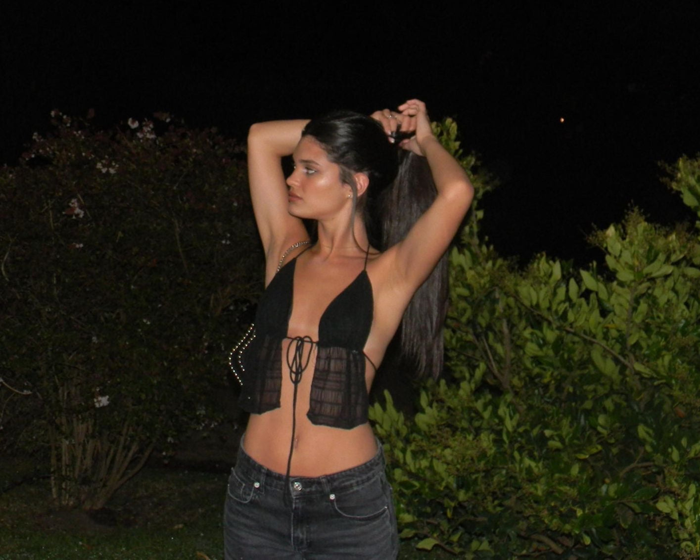 Top Iara