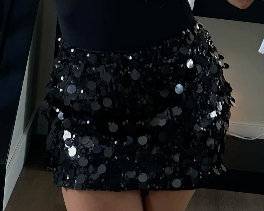 Pollera Demon