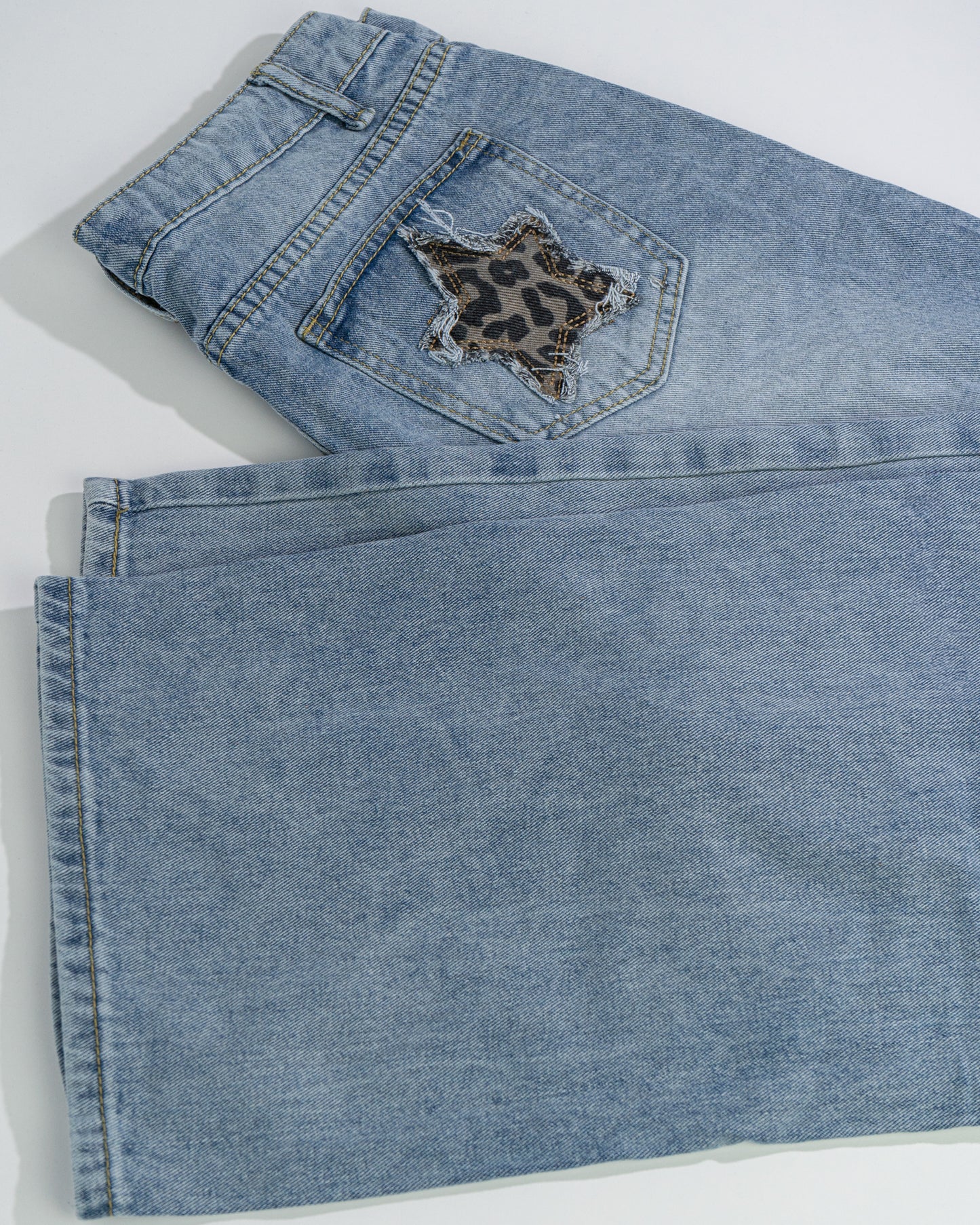 Jean Leopard