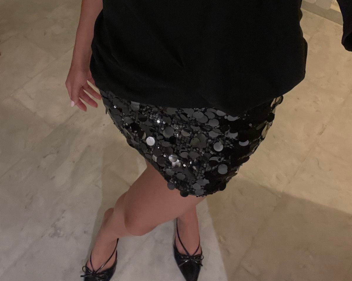 Pollera Demon