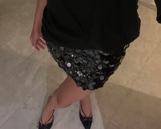 Pollera Demon